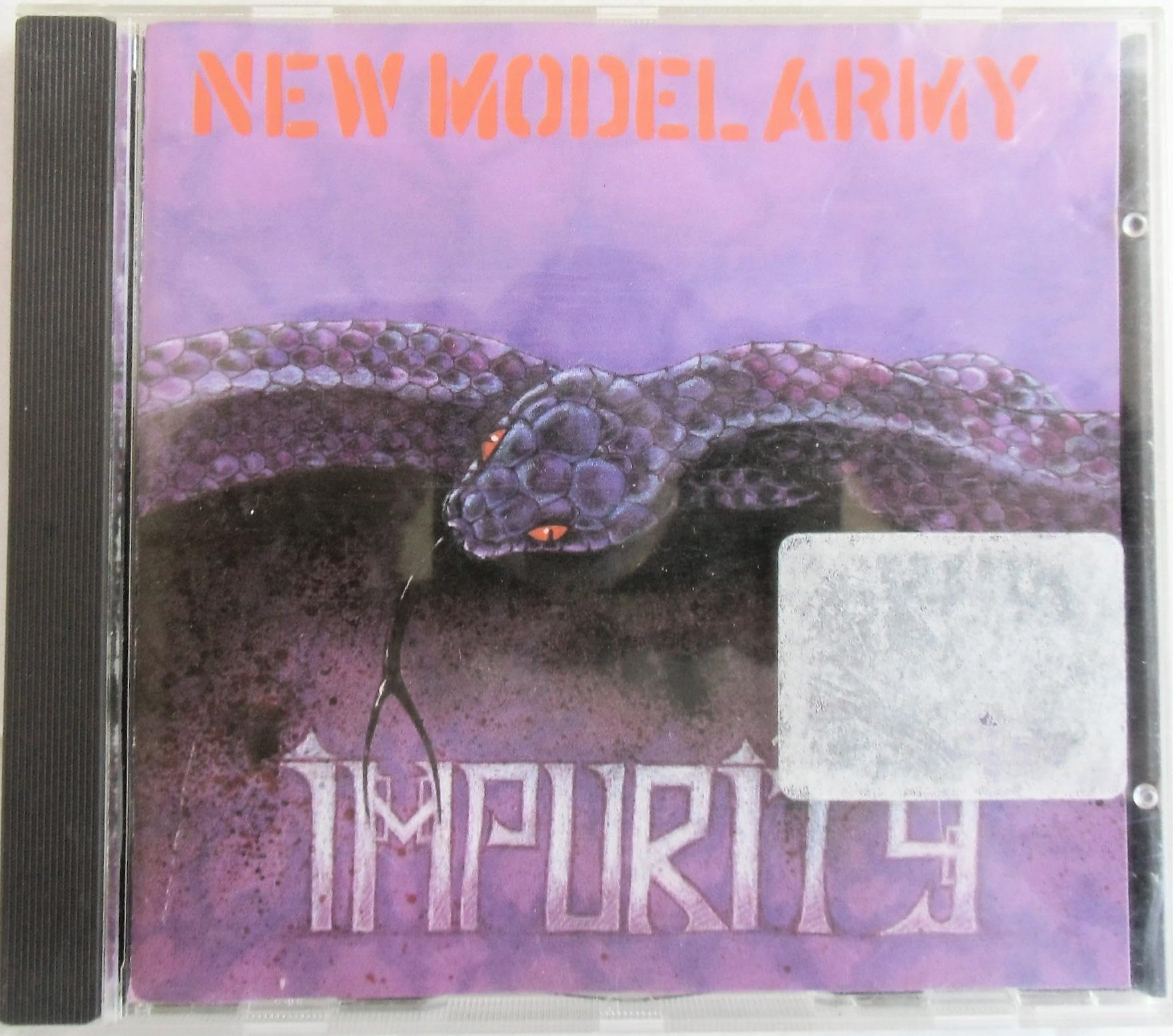 Impurity Alternative & Indie