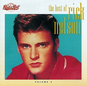 Product Image: Vol. 2-Best of Ricky Nelson