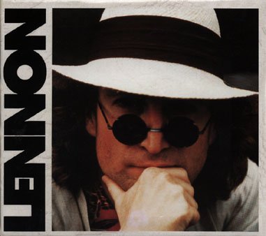 Lennon: A Four Disc Anthology by Paralaphone EMI Records Ltd. (UK Import) Pop