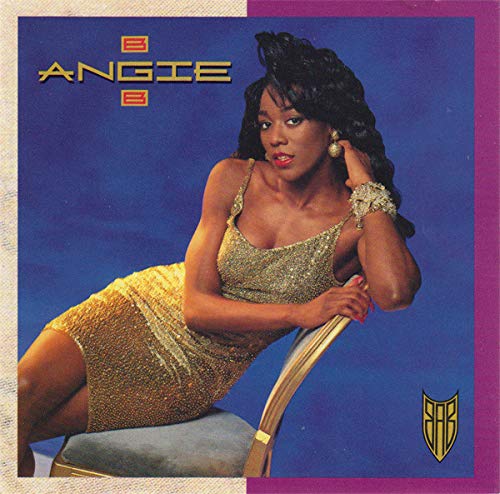 B Angie B Pop
