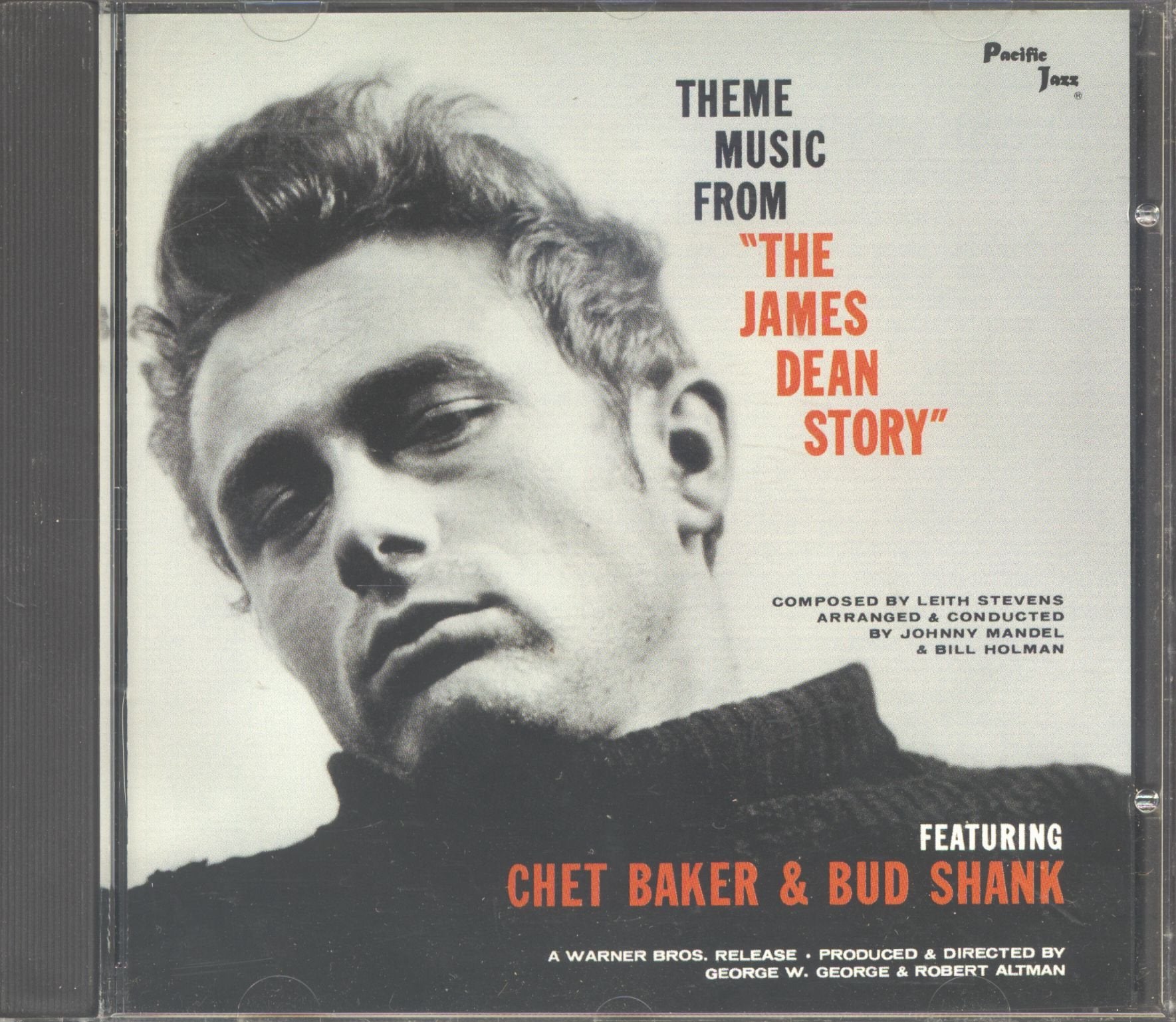 Product Image: James Dean Story