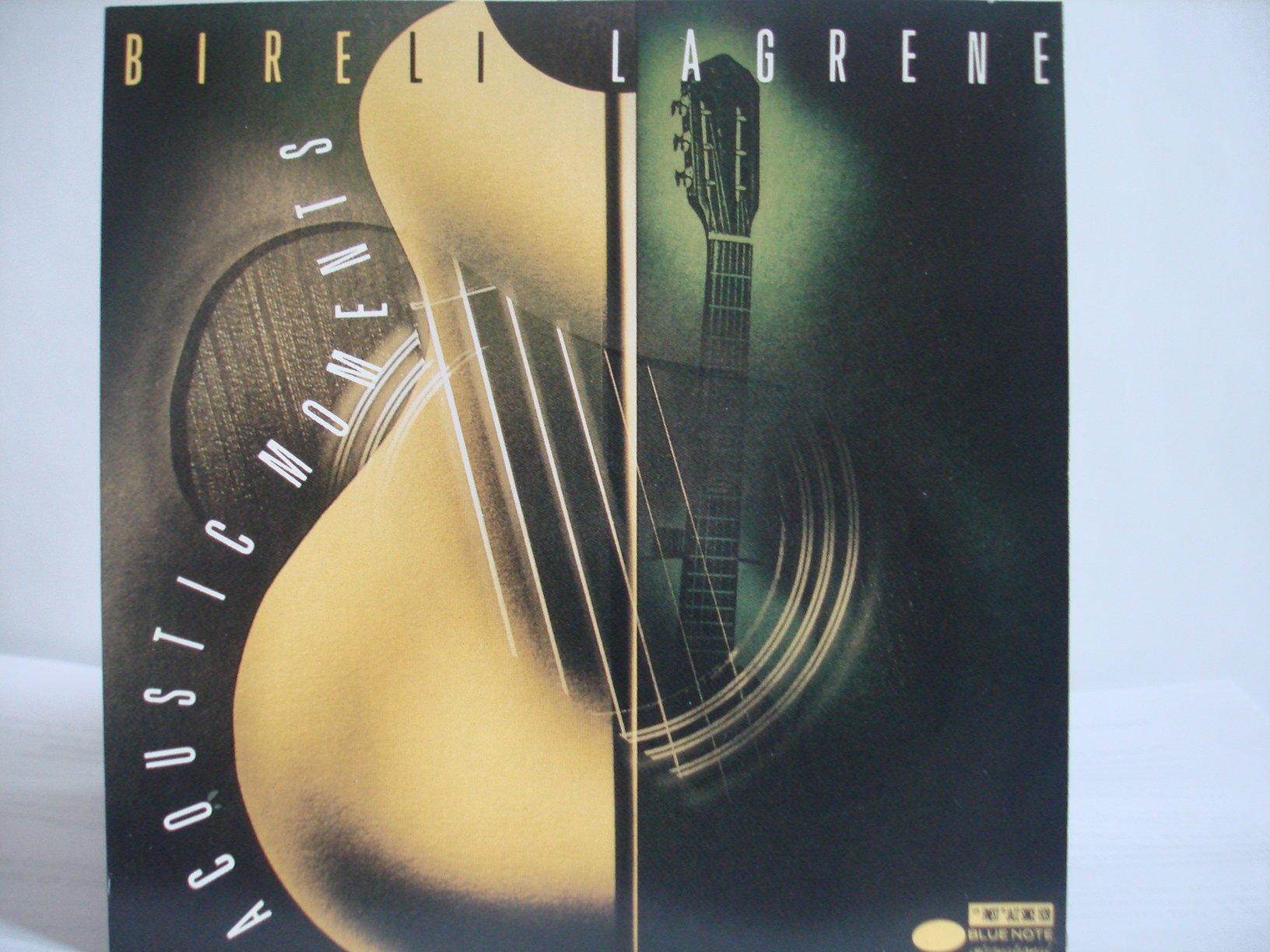 Product Image: Acoustic Moments