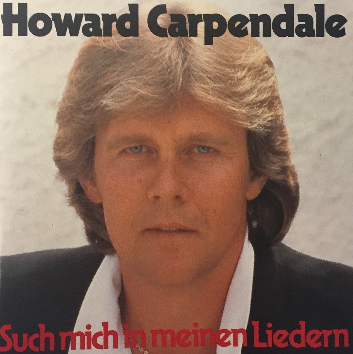 Such Mich in Meinen Liedern Music