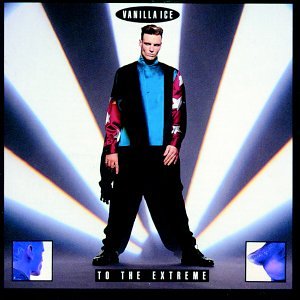 To the Extreme Pop