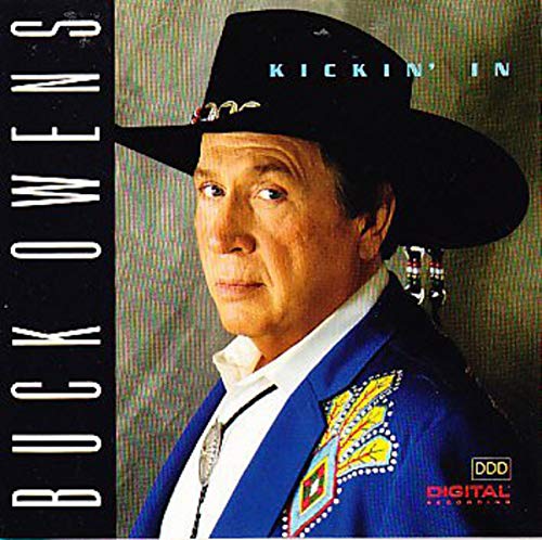 Kickin in Country & Folk