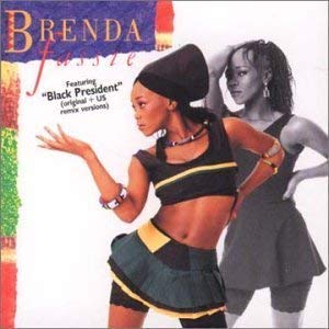 Same Funk, R&B & Soul