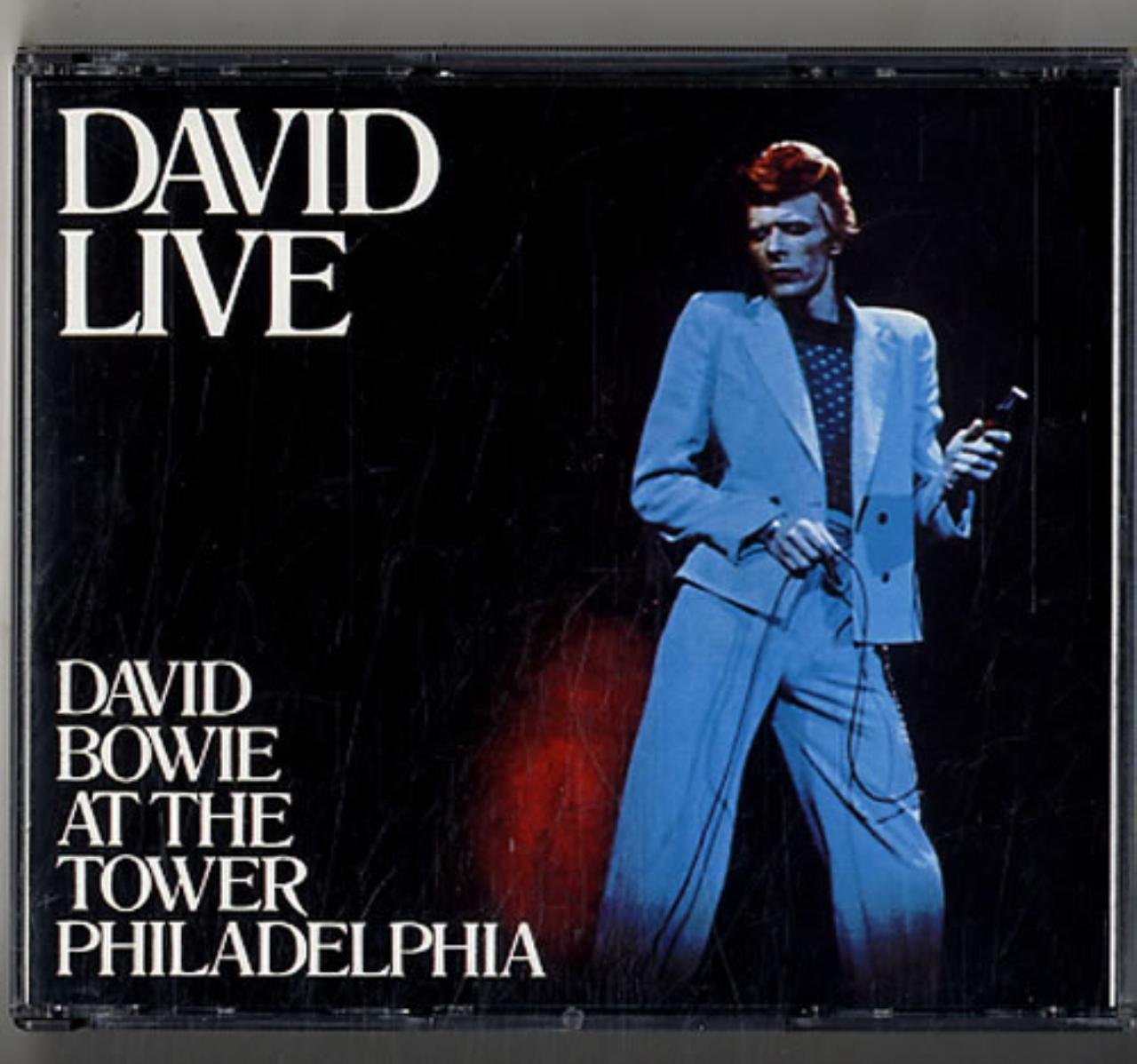 David Live Music