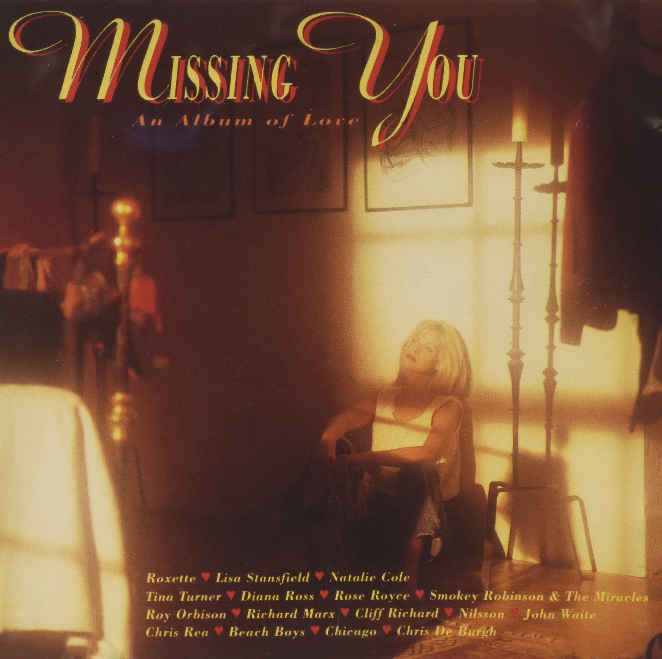 Missing You Music