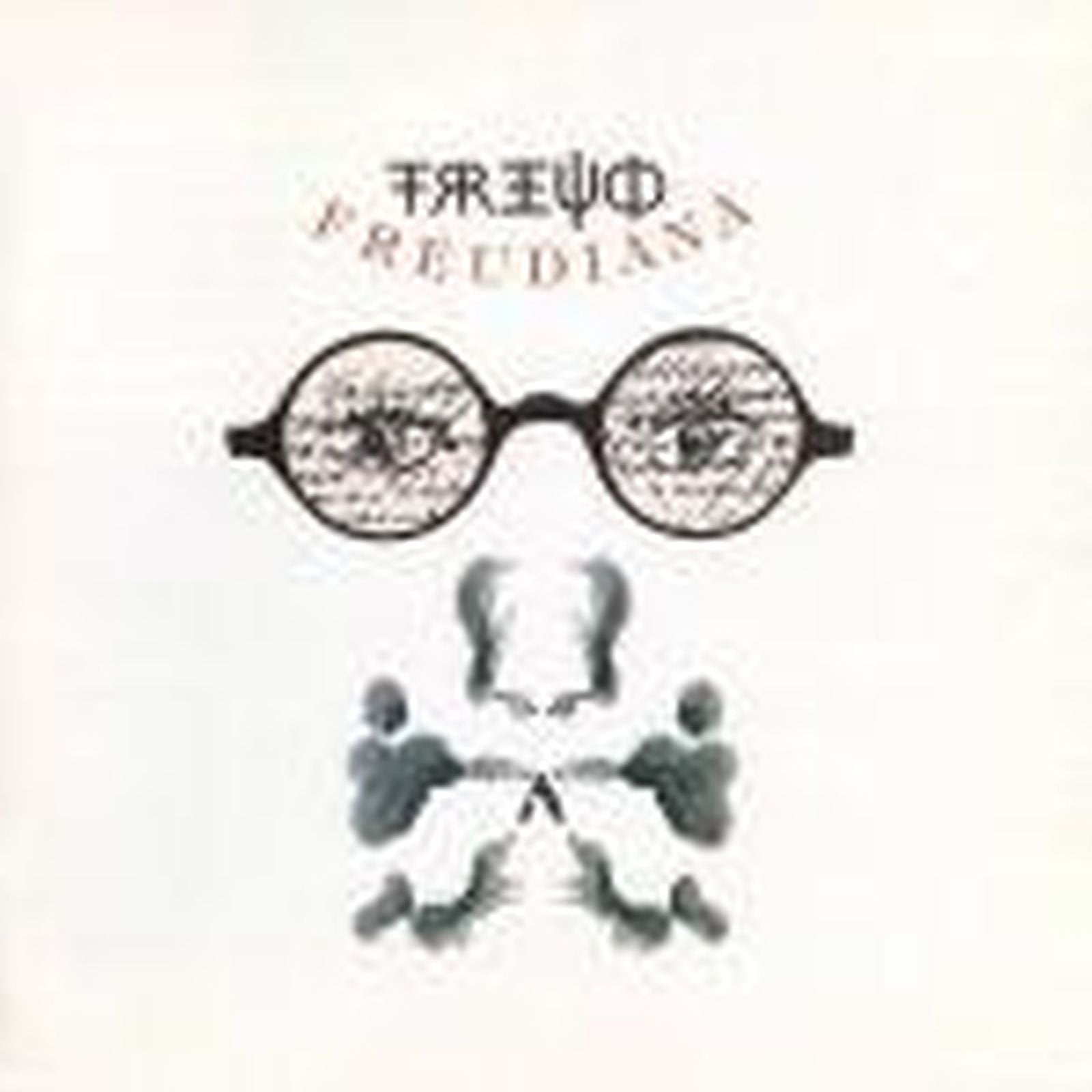 Same (1990) cd