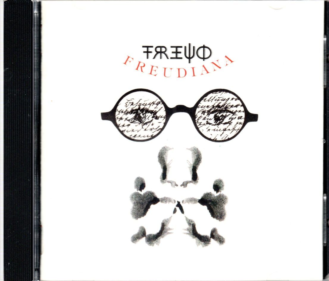 Freudiana Pop