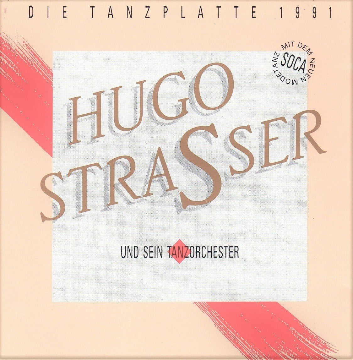 Die Tanzplatte 1991 Music