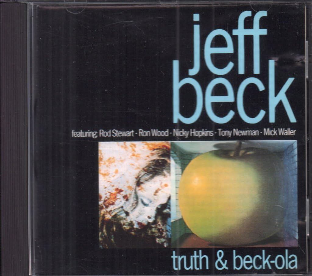 Truth & Beck-Ola Blues