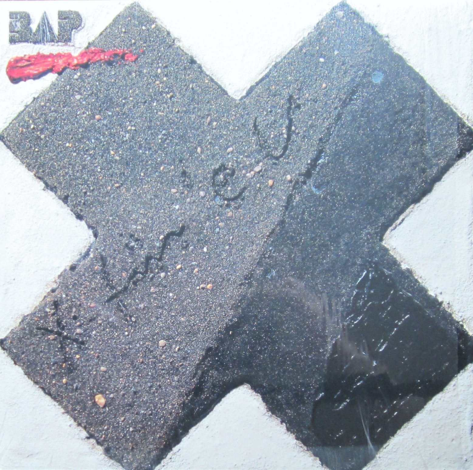 X für 'e U (1990) Rock