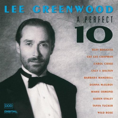 A Perfect 10 Funk, R&B & Soul