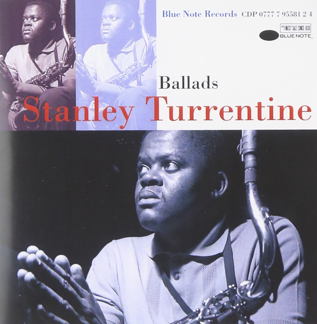 Ballads Jazz