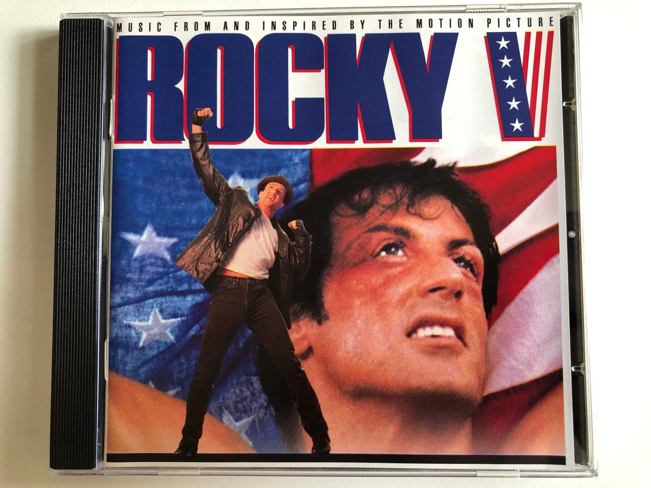 Product Image: Rocky V