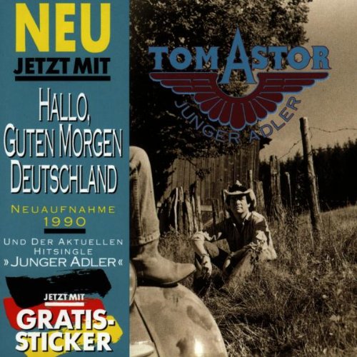 Junger Adler German Schlager & Volksmusik