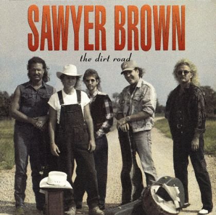 The Dirt Road (UK Import) Pop