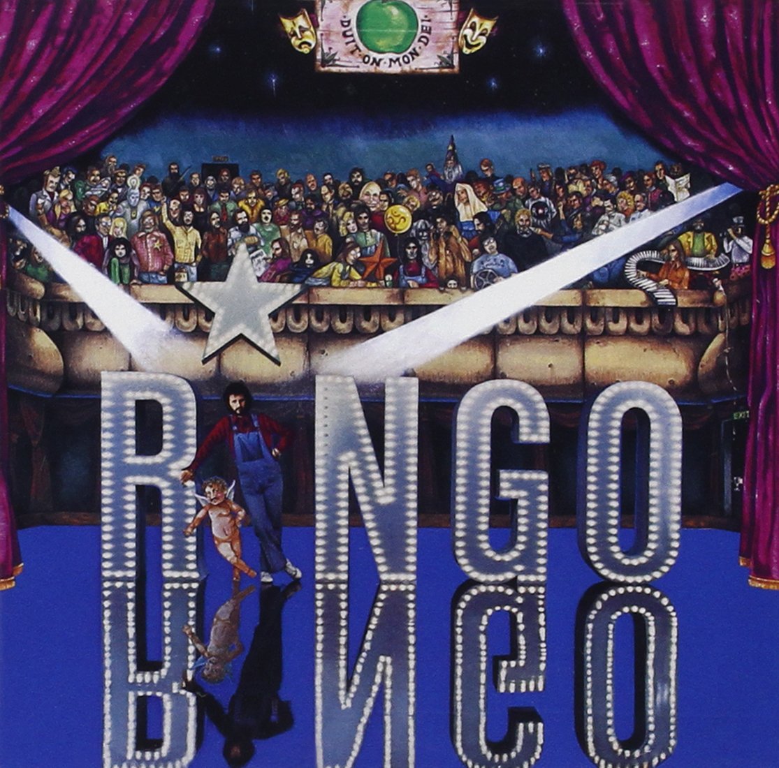 Ringo Pop