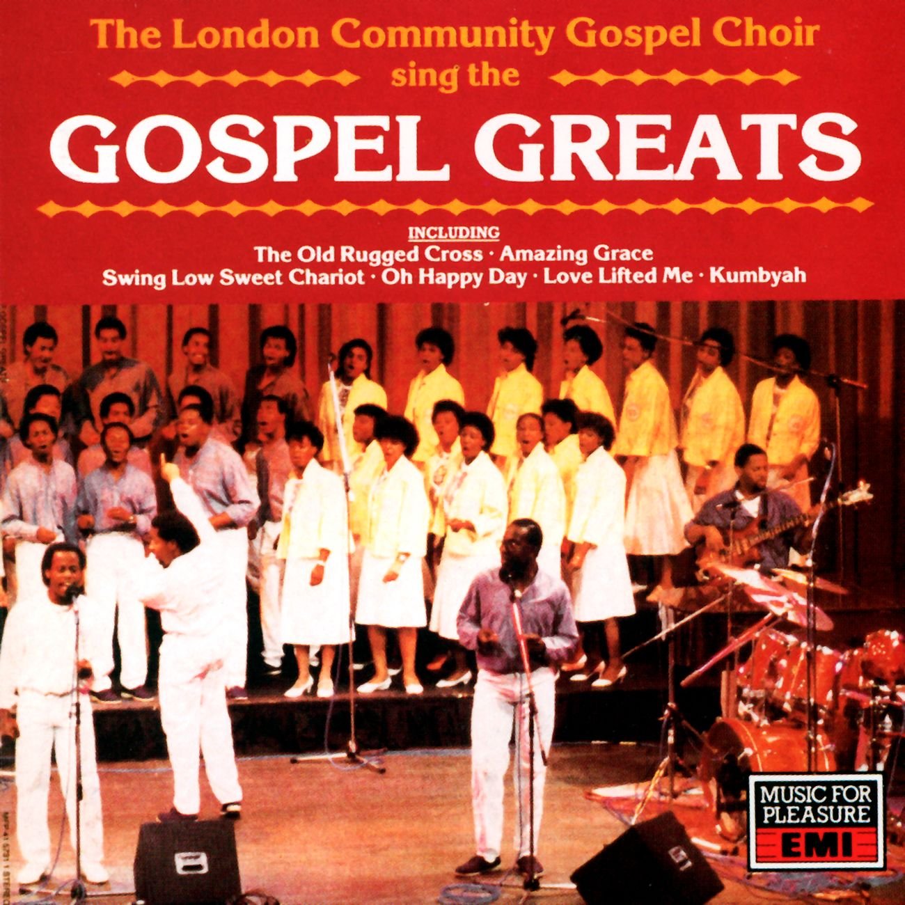 Product Image: Gospel Greats