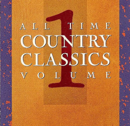 All Time Country 1 Country & Folk