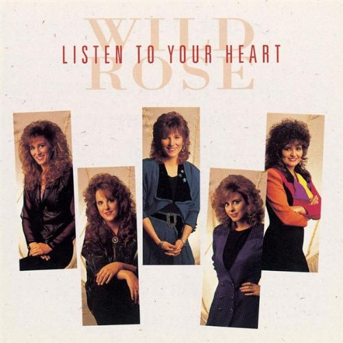 Product Image: Listen to Your Heart