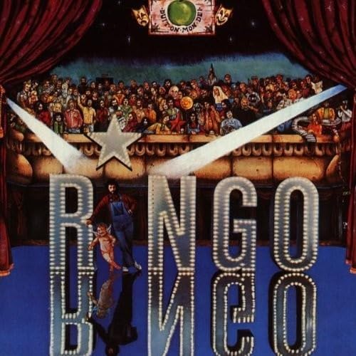 Ringo Rock