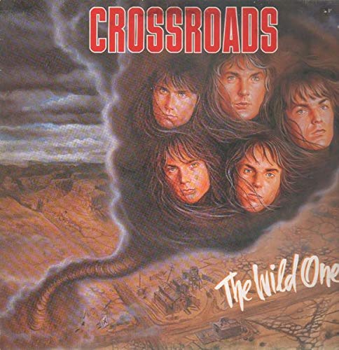 Wild one (1991) Music