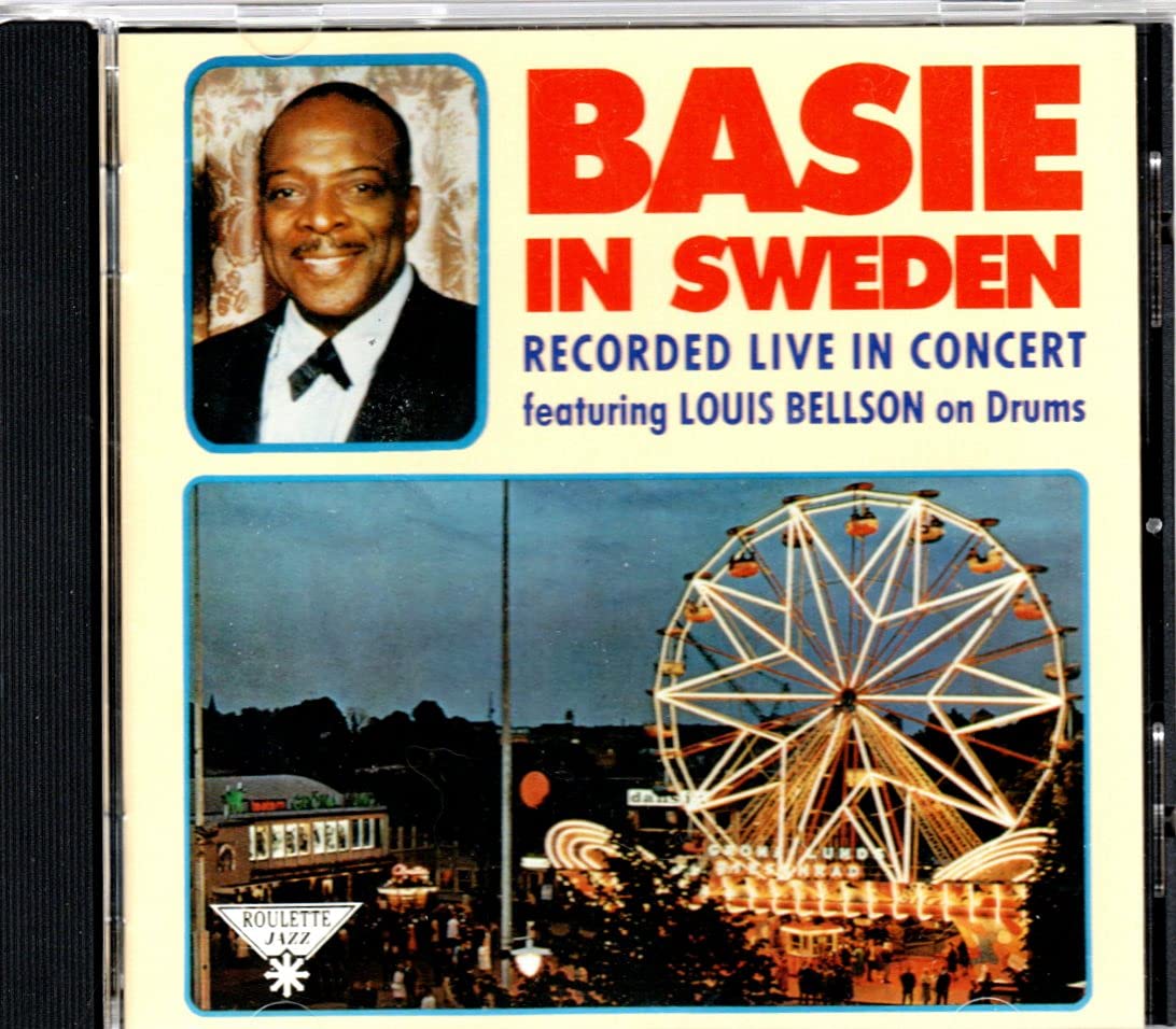 In Sweden Jazz