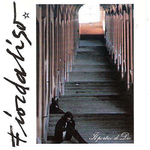 Il portico di dio (1991) Music