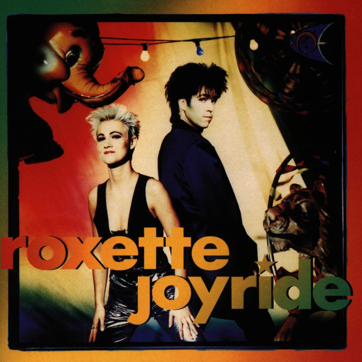 Joyride Blues