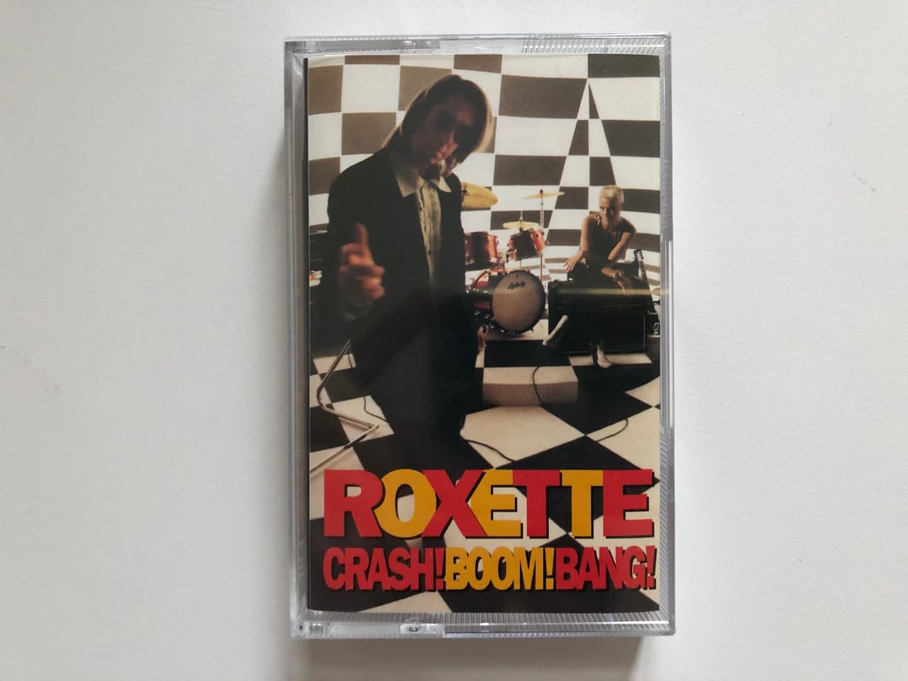 Joyride Pop