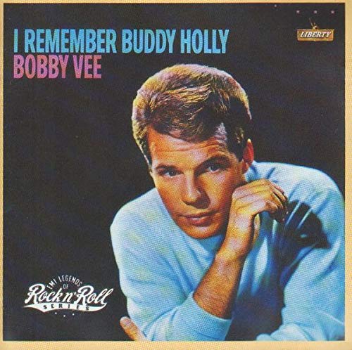 I Remember Buddy Holly Pop