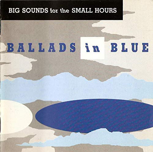 Product Image: Blue Serie Ballads In Bl