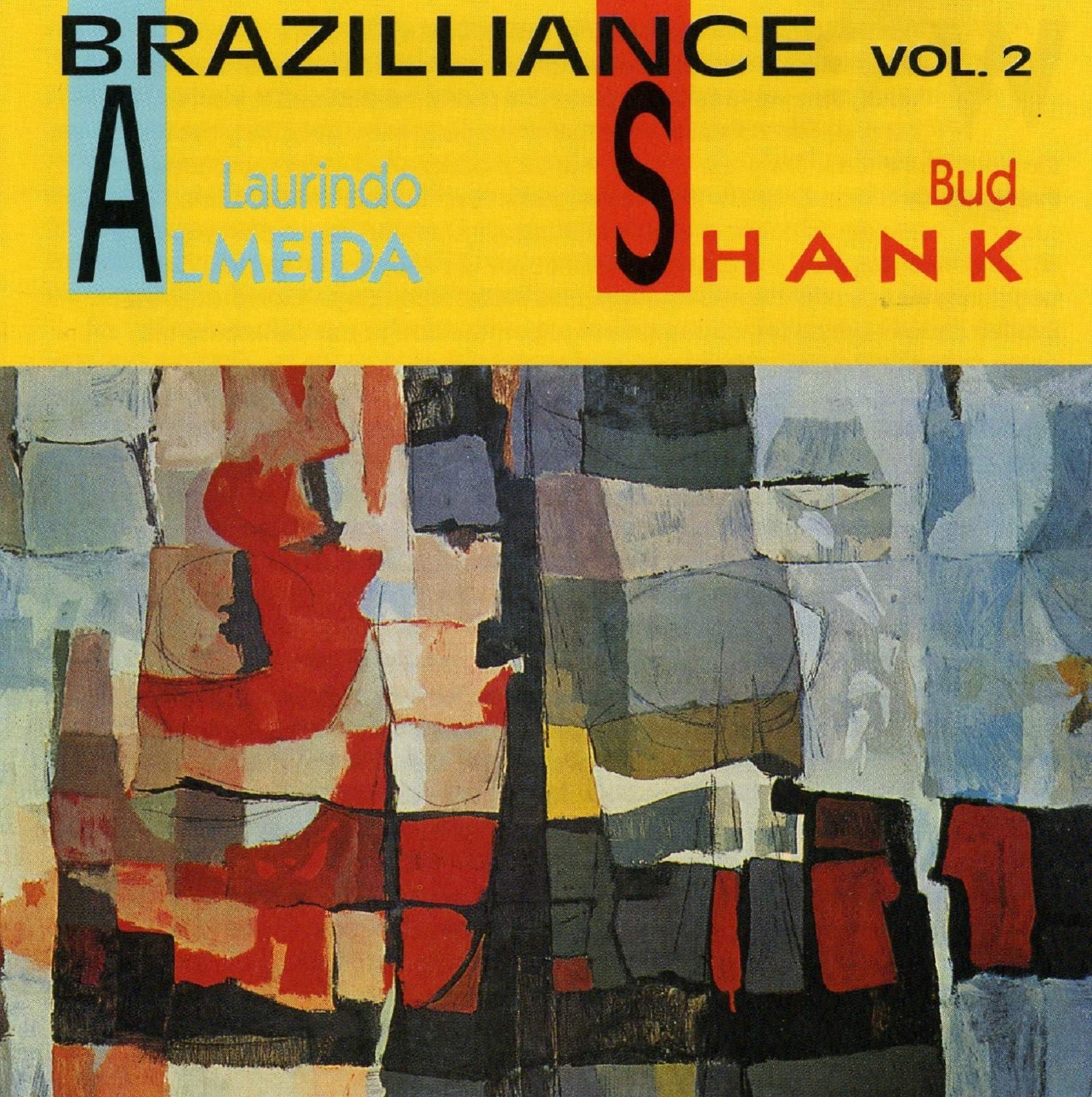 Product Image: Brazilliance Vol.2