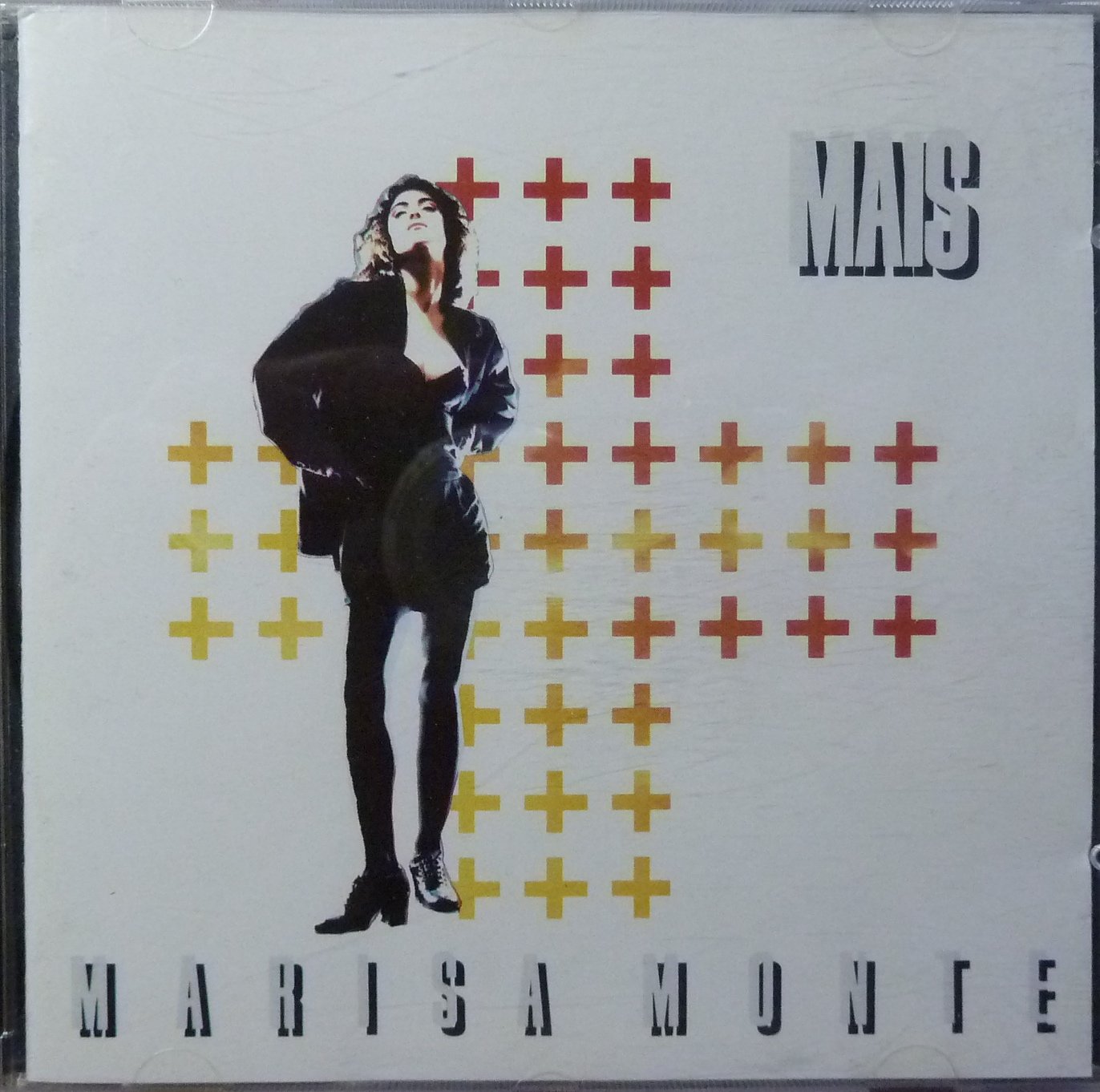 Mais Blues