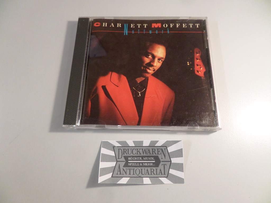 Nettwork Jazz