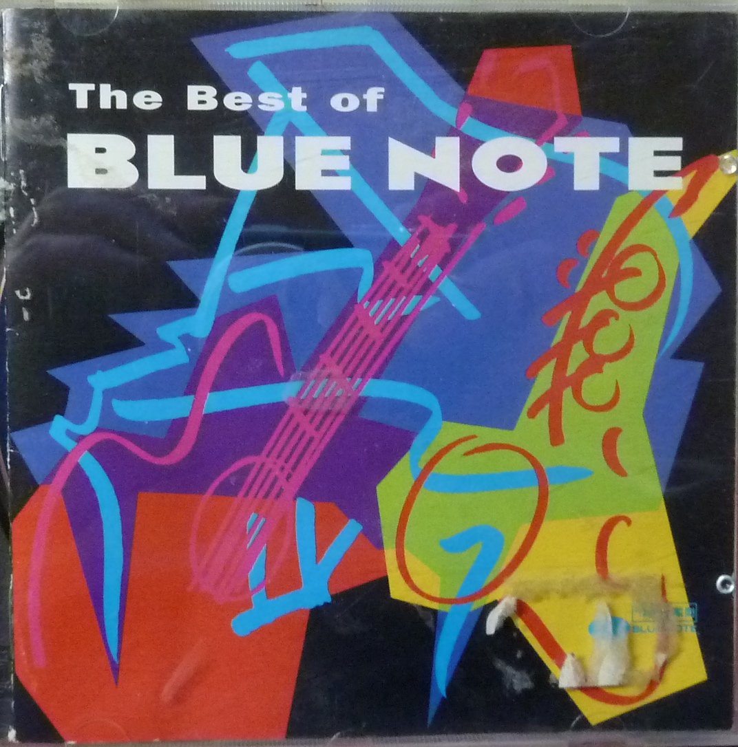 Product Image: Best of Blue Note-Vol.1