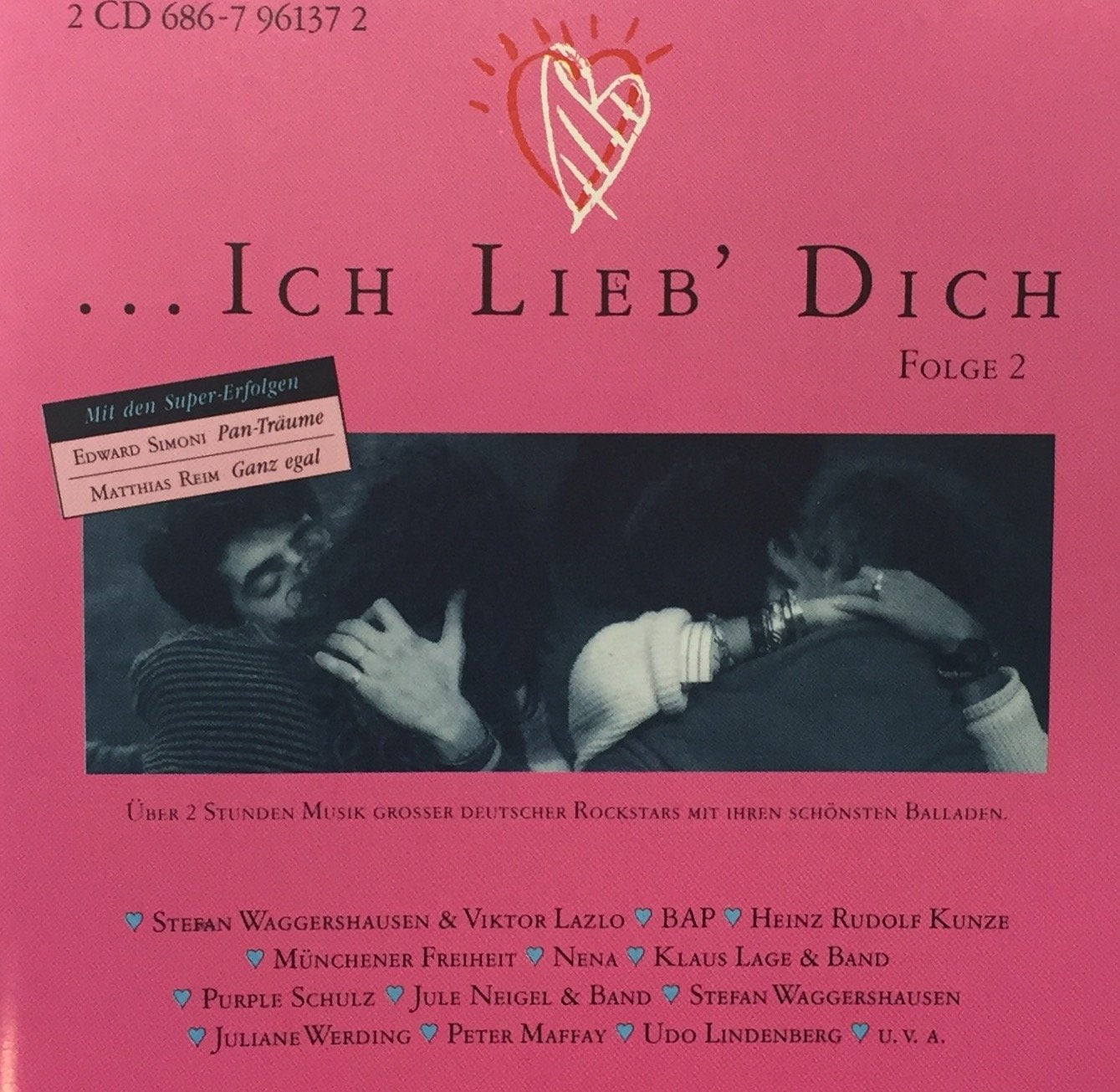 Ich Lieb Dich 2 Rock