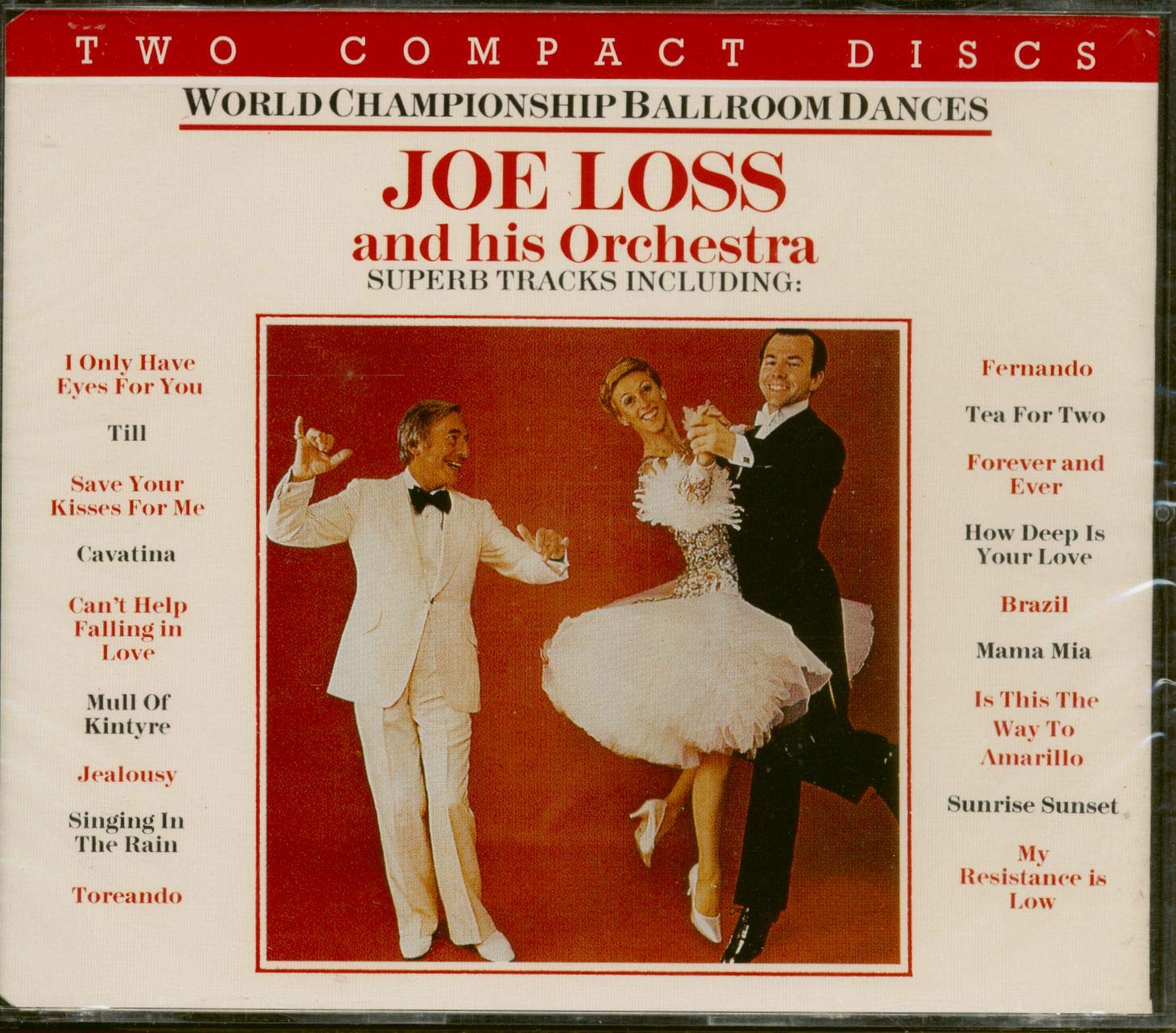 Product Image: And His Orchestra