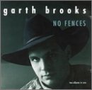 Product Image: No Fences (+ 5 Bonus Tracks)