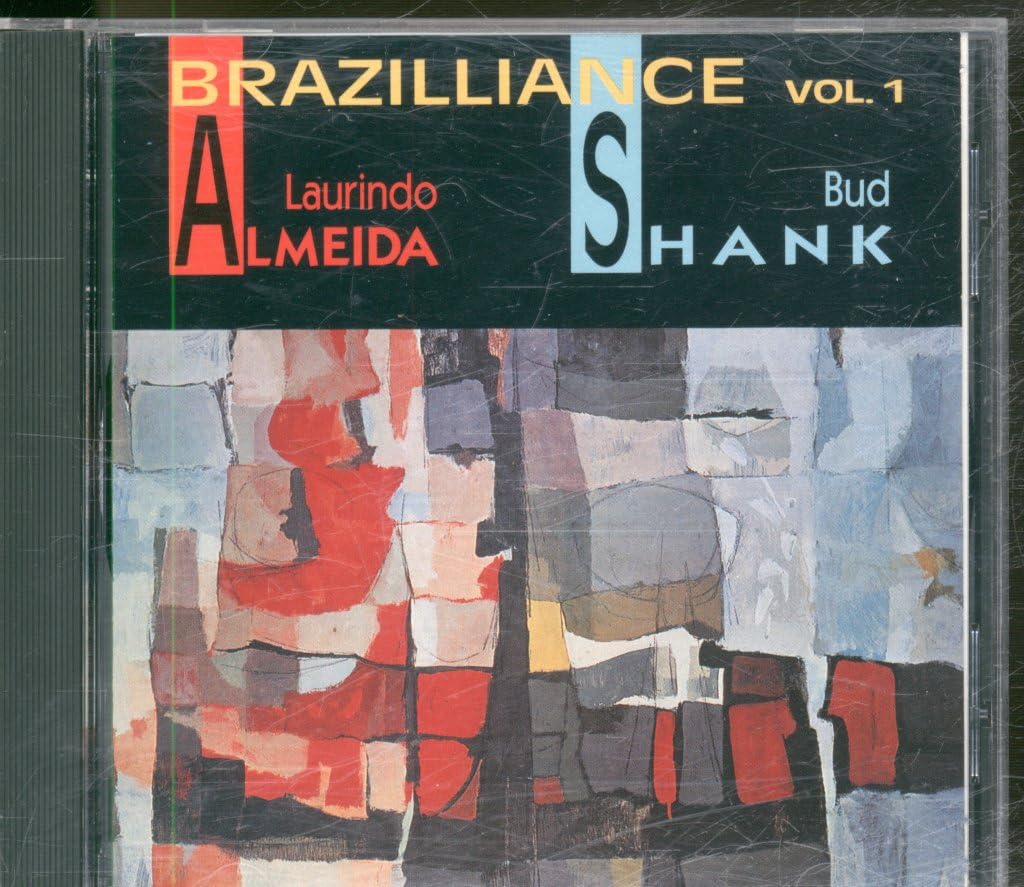 Product Image: Brazilliance Vol. 1