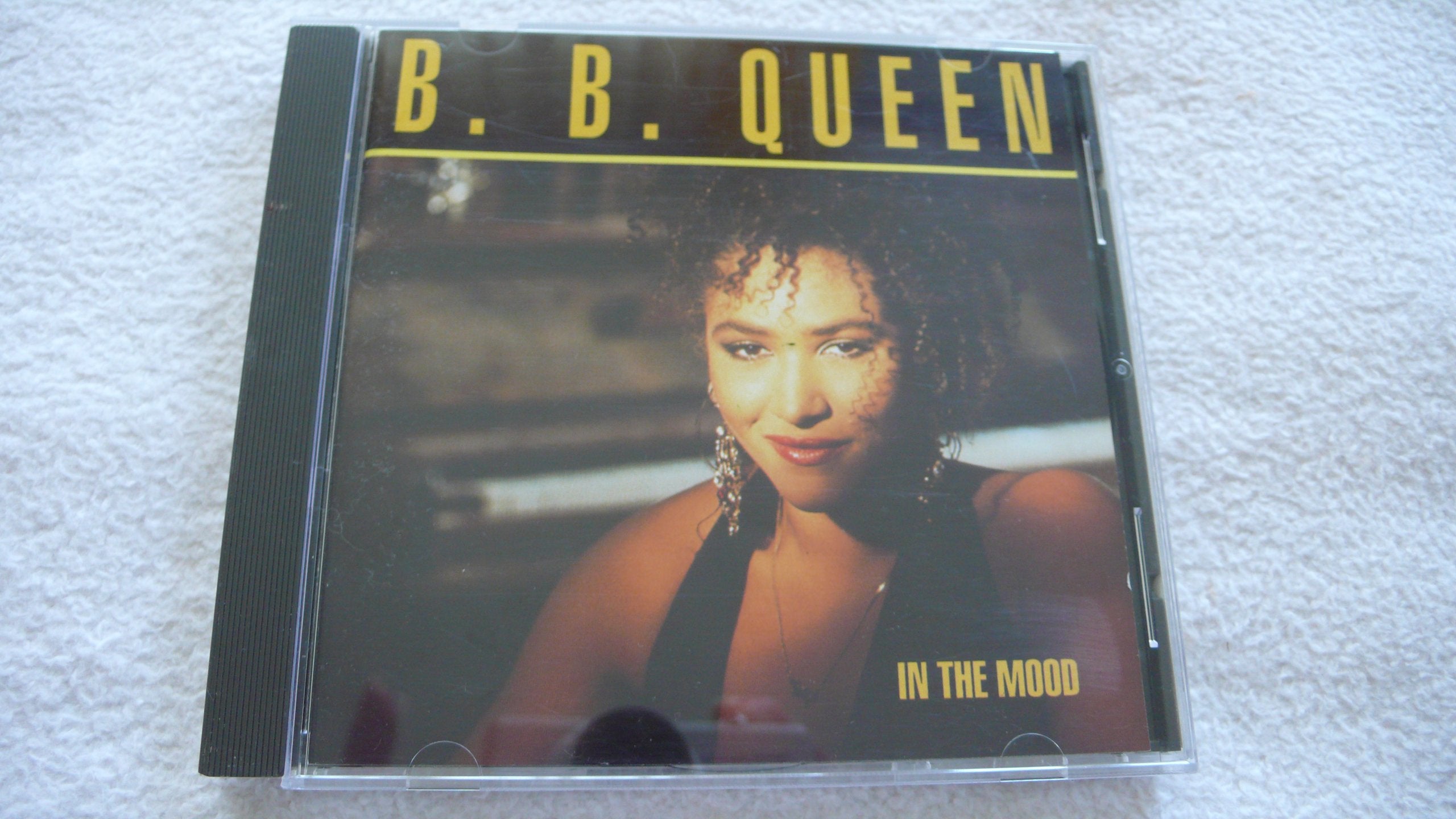 In the mood Music