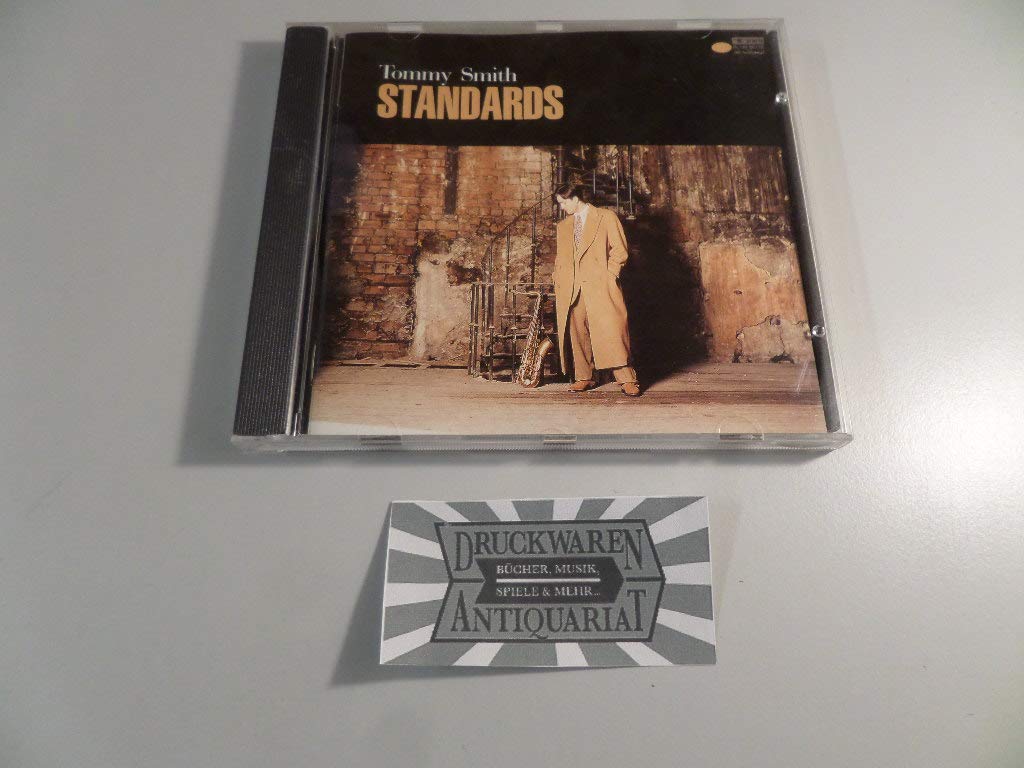 Standards Jazz