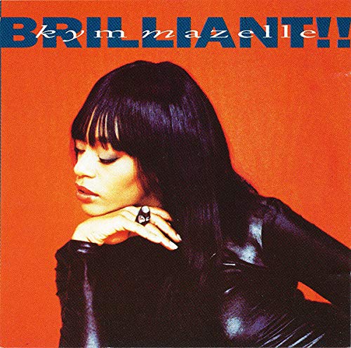 Brilliant (1991) Funk, R&B & Soul