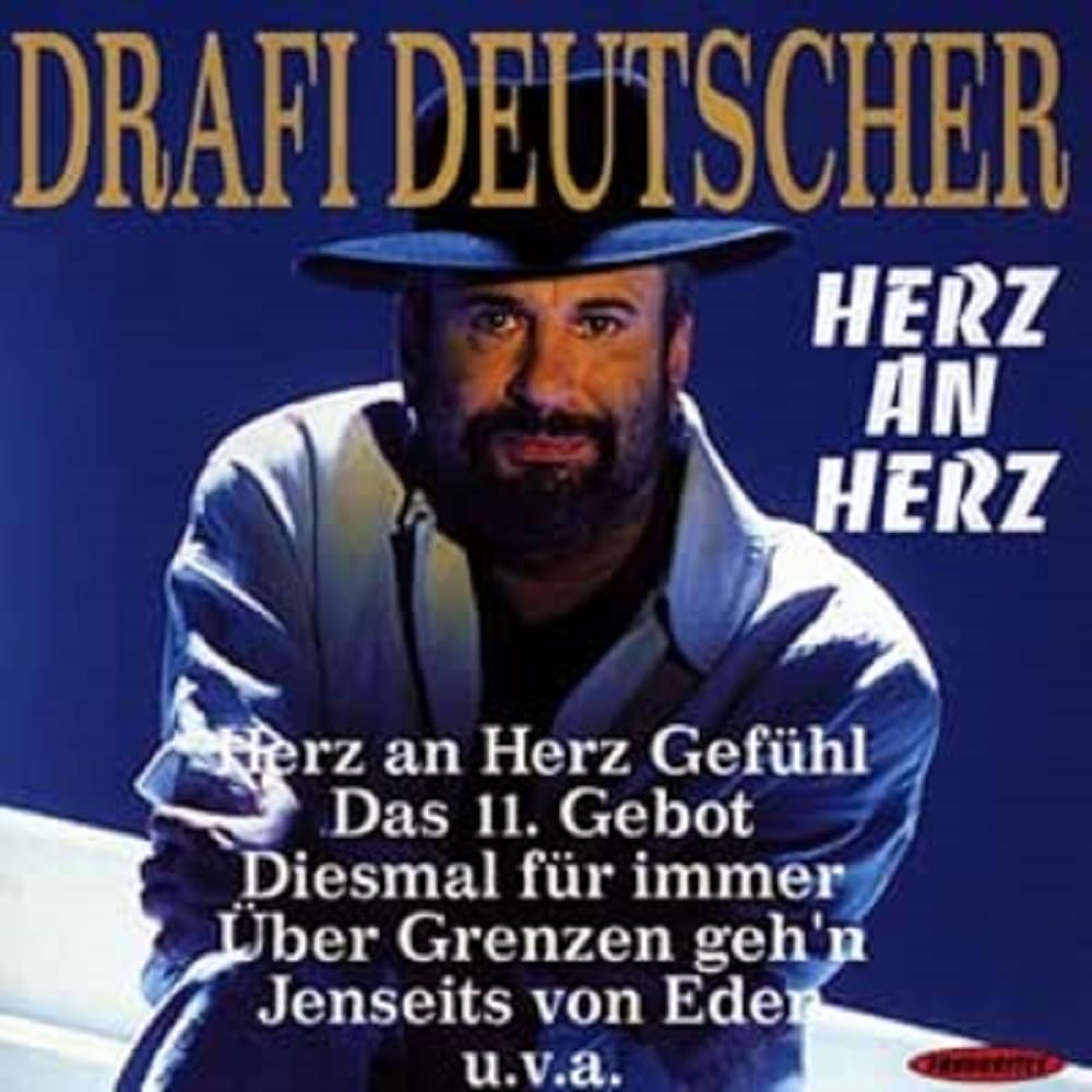 Herz An Herz German Schlager & Volksmusik