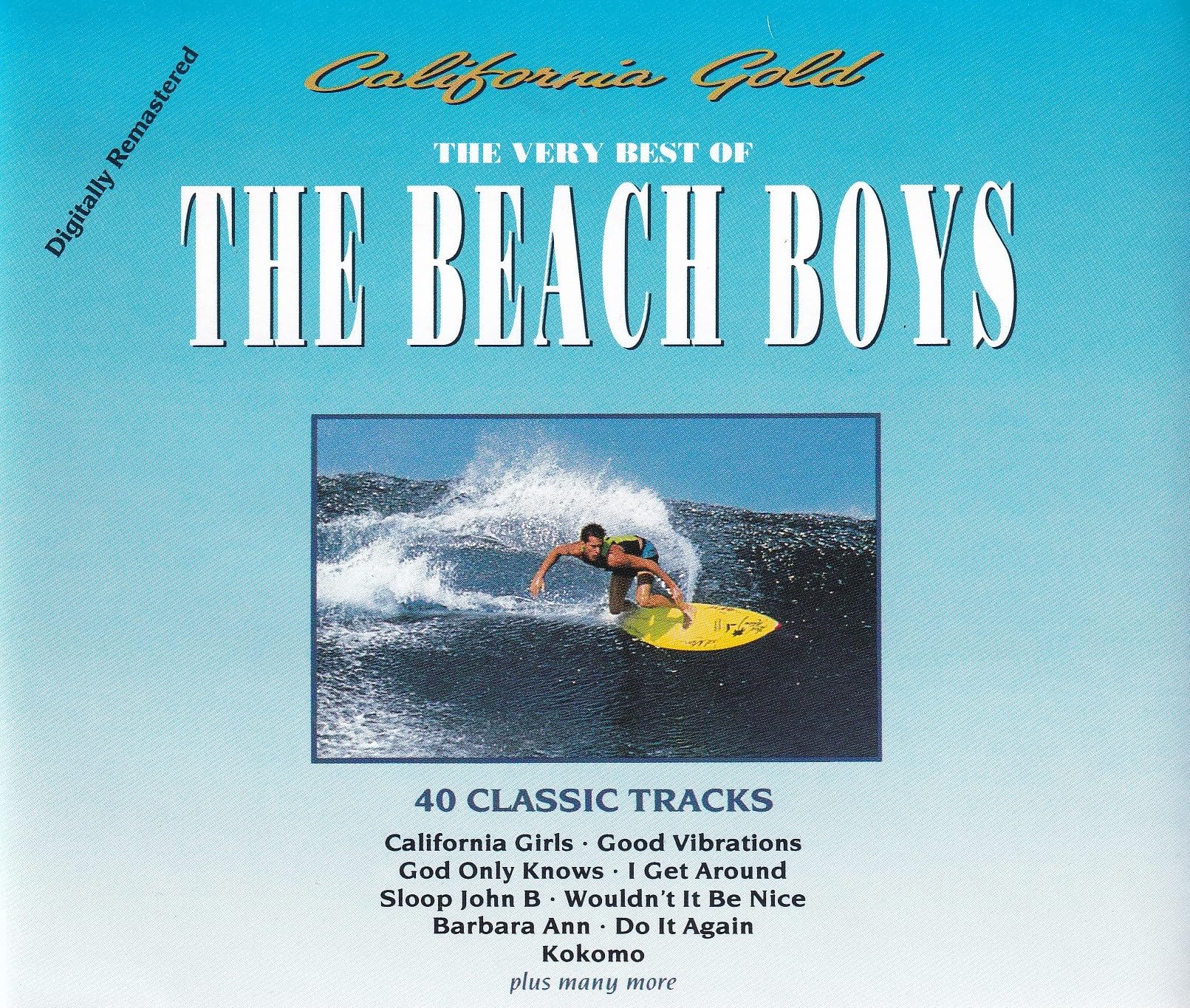 California Gold/Very Best of.. Pop