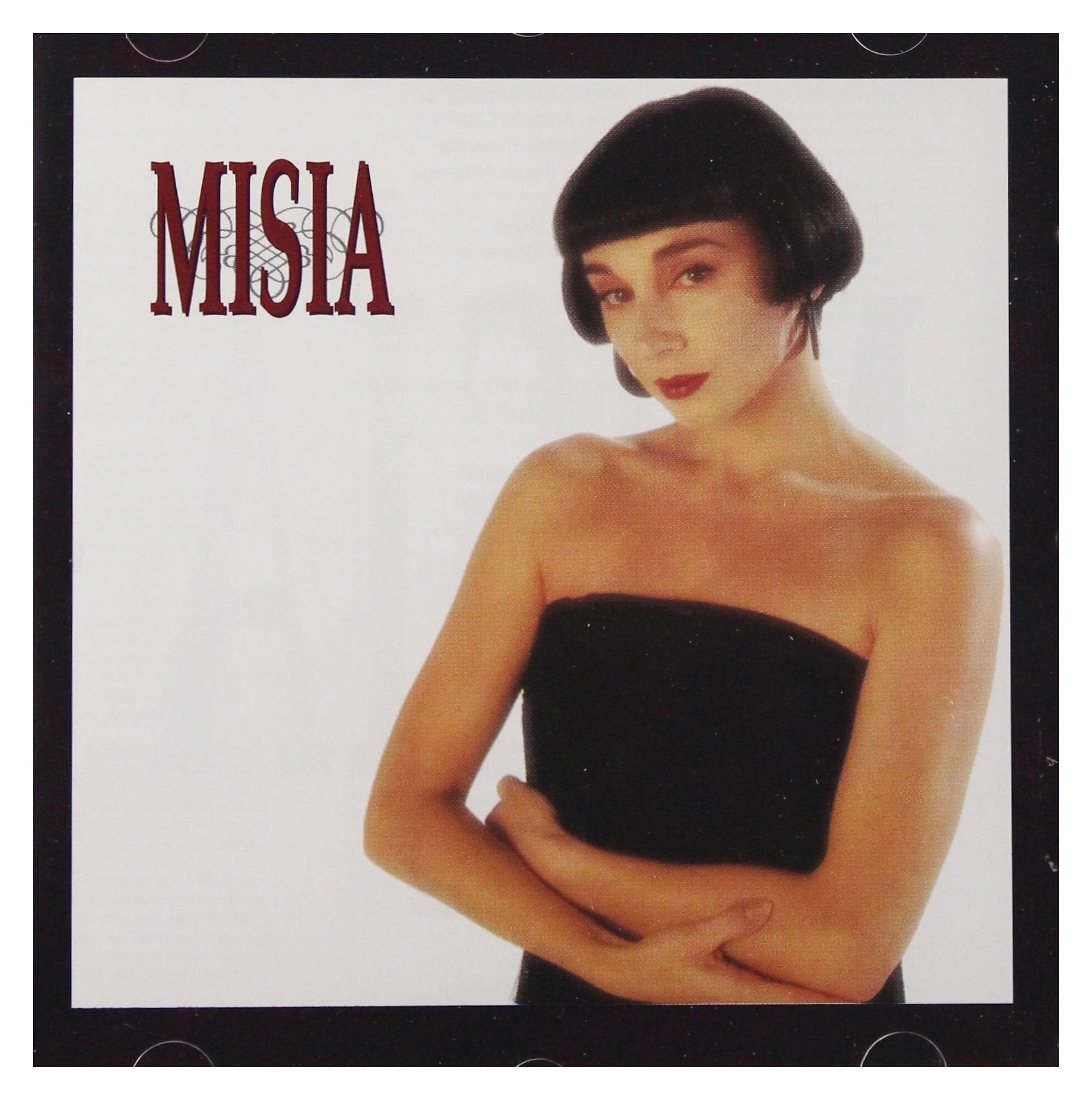Misia Pop
