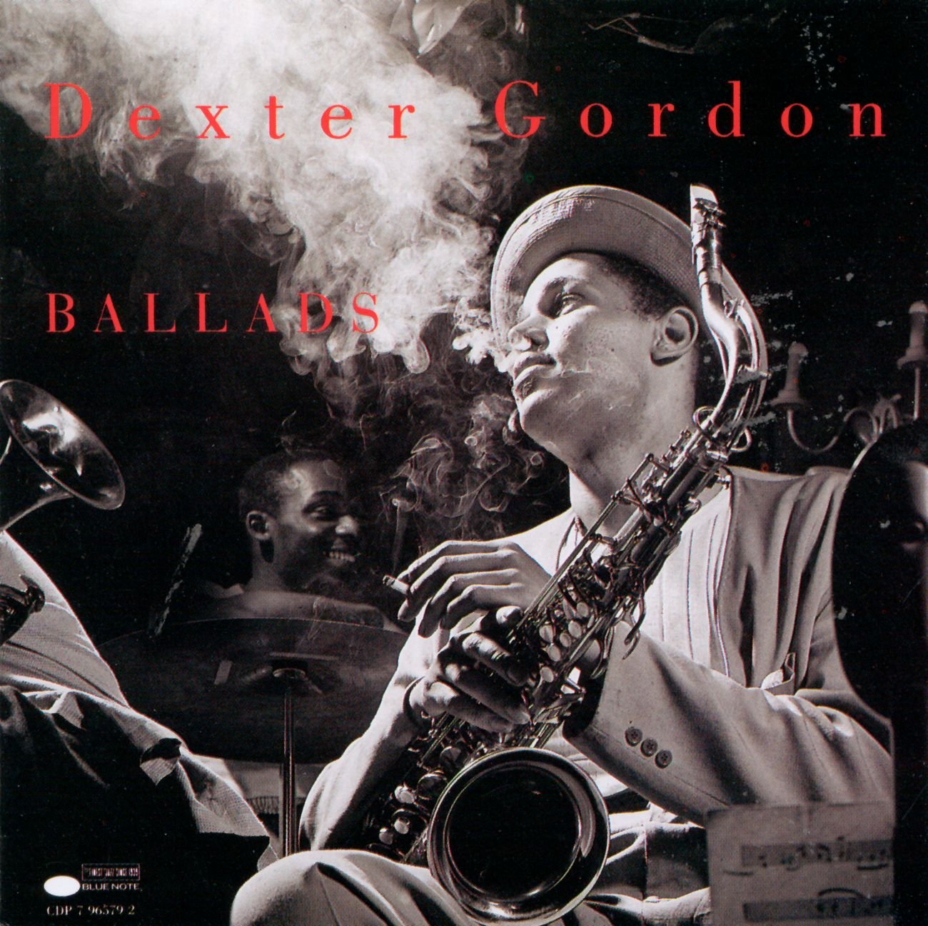 Ballads Jazz