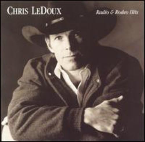 Product Image: Radio & Rodeo Hits